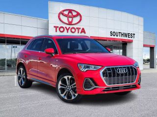 2020 AUDI Q3 S LINE PRESTIGE