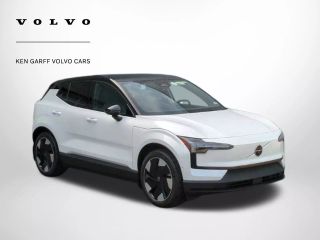 2025 VOLVO EX30 TWIN MOTOR PERFORMANCE ULTRA SPORT UTILITY 4D