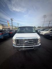 Image of 2010 FORD E250 CARGO