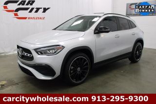 2022 MERCEDES-BENZ GLA 250