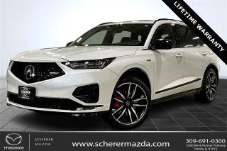 2022 ACURA MDX TYPE S ADVANCE