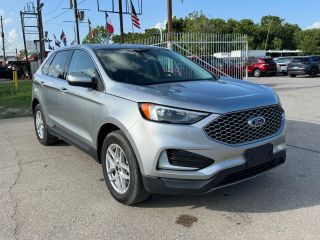 Image of 2023 FORD EDGE