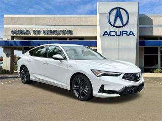 2025 ACURA INTEGRA A-SPEC WITH TECH PACKAGE