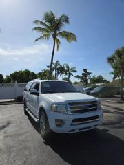 Image of 2017 FORD EXPEDITION EL