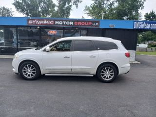 2016 BUICK ENCLAVE BASE
