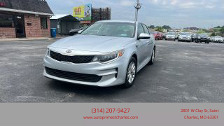 Image of 2017 KIA OPTIMA