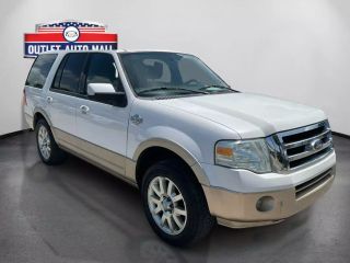 Image of 2011 FORD EXPEDITION