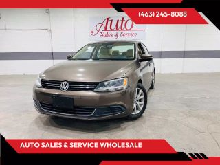 2014 VOLKSWAGEN JETTA 1.8T SE