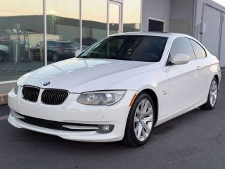 2012 BMW 3 SERIES 328I XDRIVE