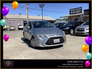Image of 2019 TOYOTA YARIS