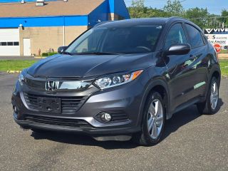 Image of 2020 HONDA HR-V