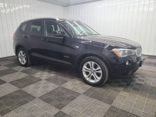 2017 BMW X3 - Image