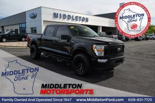 2021 FORD F150 XL
