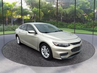 Image of 2016 CHEVROLET MALIBU