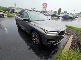 2022 ACURA MDX TYPE S ADVANCE
