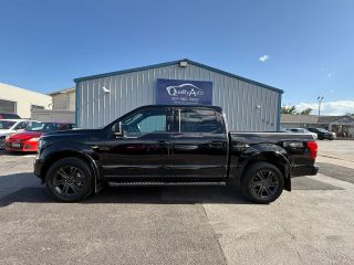 2020 FORD F150 XLT