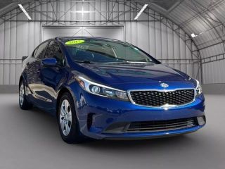 Image of 2017 KIA FORTE