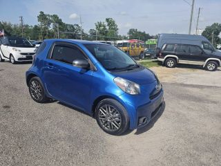 Image of 2012 SCION IQ