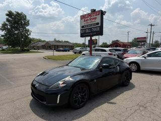 Image of 2020 NISSAN 370Z