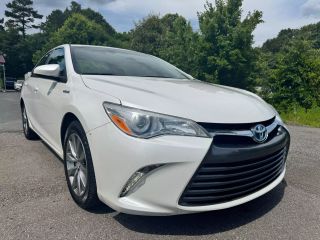 Image of 2015 TOYOTA CAMRY