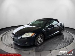 Image of 2012 MITSUBISHI ECLIPSE