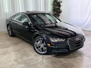 2016 AUDI A7 PREMIUMPLUS