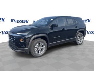 2026 CHEVROLET EQUINOX LT SPORT UTILITY 4D
