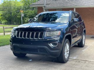 Image of 2014 JEEP GRAND CHEROKEE