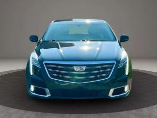 2018 CADILLAC XTS LUXURY