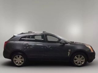 2010 CADILLAC SRX - Image