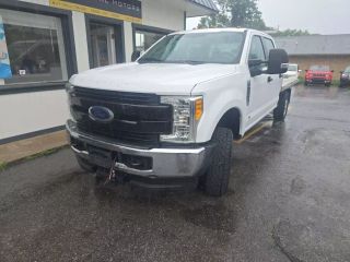 2017 FORD F250 XL