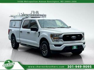 2022 FORD F150 XL