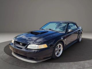 Image of 1999 FORD MUSTANG