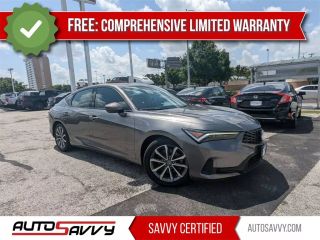2024 ACURA INTEGRA 1.5T