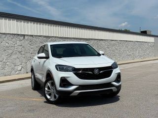 Image of 2021 BUICK ENCORE GX