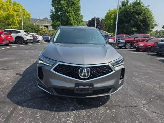 2022 ACURA RDX TECHNOLOGY