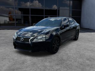 Used Car LEXUS GS to buy in Miami, Florida. Price: $22,999