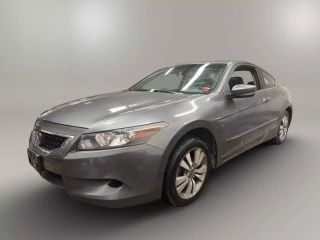 2008 HONDA ACCORD - Image