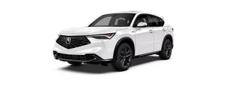 2025 ACURA ADX A-SPEC PACKAGE