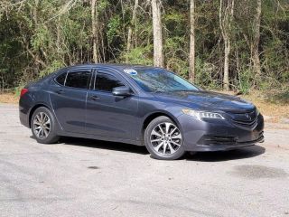 2015 ACURA TLX 2.4