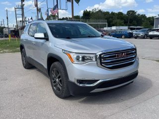 Image of 2019 GMC ACADIA