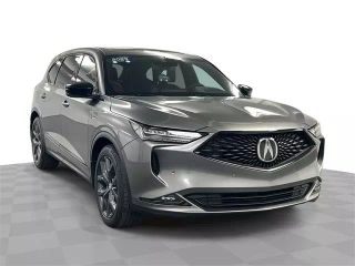 2023 ACURA MDX W/A-SPEC PKG