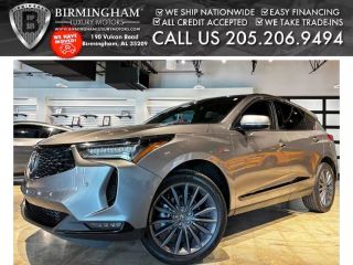 2023 ACURA RDX W/A-SPEC & ADVANCE