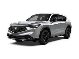 2025 ACURA ADX A-SPEC W/ADVANCE PACKAGE