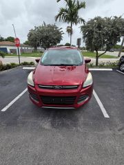 Image of 2013 FORD ESCAPE