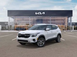 2025 KIA SELTOS LX SPORT UTILITY 4D