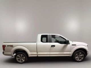 2018 FORD F150 SUPER CAB - Image