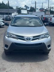 Image of 2015 TOYOTA RAV4