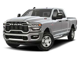 2025 RAM RAM 2500 PICKUP TRADESMAN