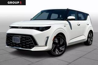 2023 KIA SOUL GT-LINE